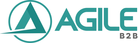 Agile B2B — Plataforma de e-commerce B2B líder em integrações ERP