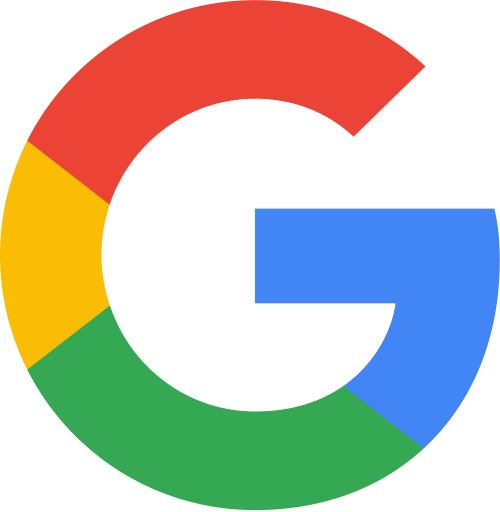 Login com Google
