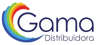 Gama Distribuidora de Tintas Ltda